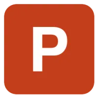 Microsoft PowerPoint Microsoft PowerPoint